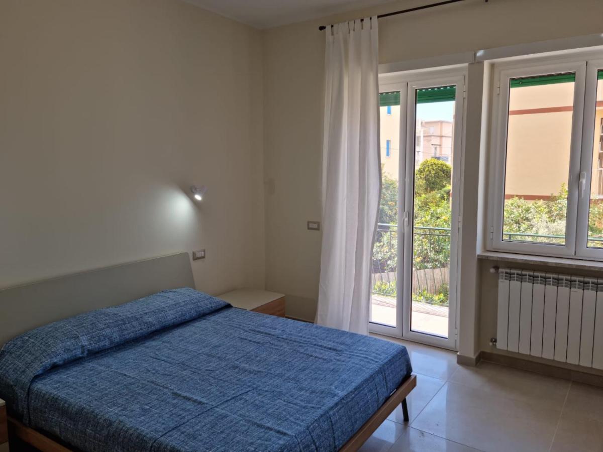 Casa Sofia Apartment Gaeta Exterior photo